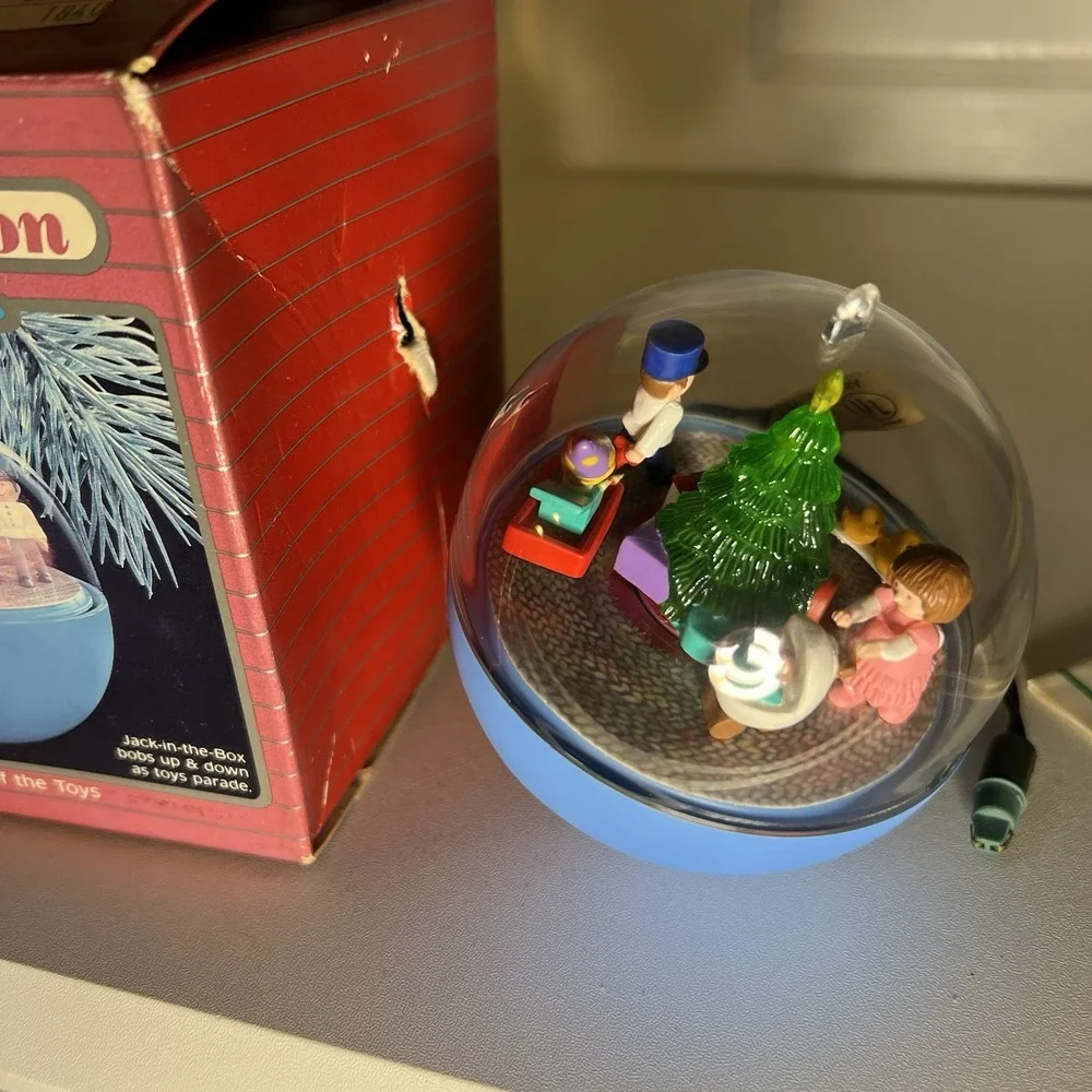 Hallmark Keepsake 